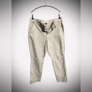 American Eagle Outfitters Beige Pants